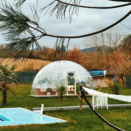 Hotel Private With Heated Special Pool & Huge Sheltered Garden In 4*