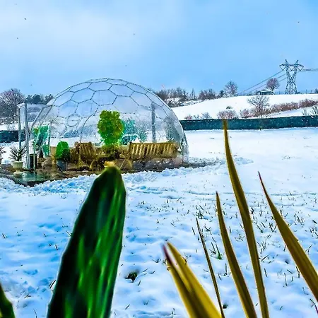 Hotel Private With Heated Special Pool & Huge Sheltered Garden In 4*