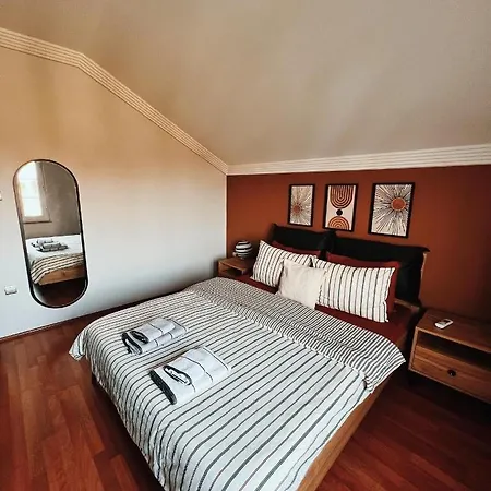 Private With Heated Special Pool & Huge Sheltered Garden In Hotel 4*