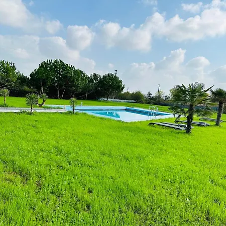Hotel Private With Heated Special Pool & Huge Sheltered Garden In