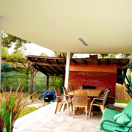 Hotel Private With Heated Special Pool & Huge Sheltered Garden In