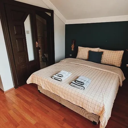 Hotel Private With Heated Special Pool & Huge Sheltered Garden In Sapanca