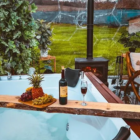 Hotel Private With Heated Special Pool & Huge Sheltered Garden In 4*